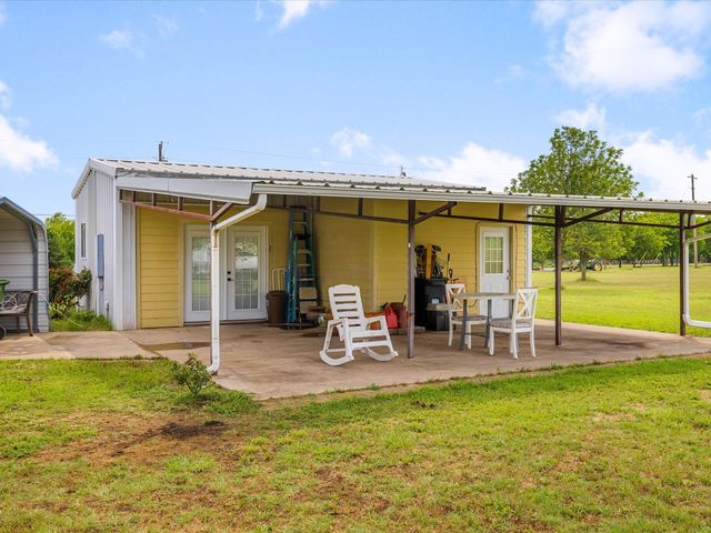 1100 Heritage Creek Drive, Rhome, TX 76078