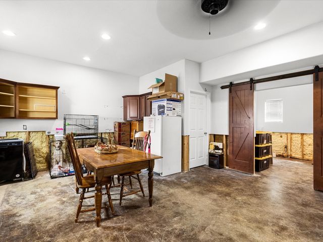 1100 Heritage Creek Drive, Rhome, TX 76078