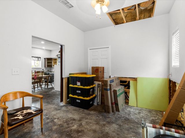 1100 Heritage Creek Drive, Rhome, TX 76078