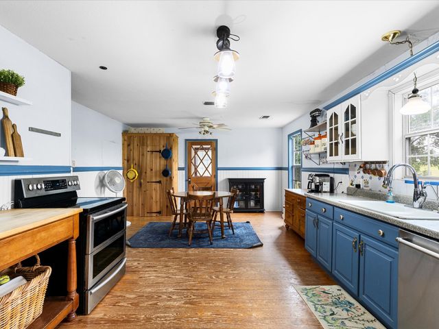 1100 Heritage Creek Drive, Rhome, TX 76078