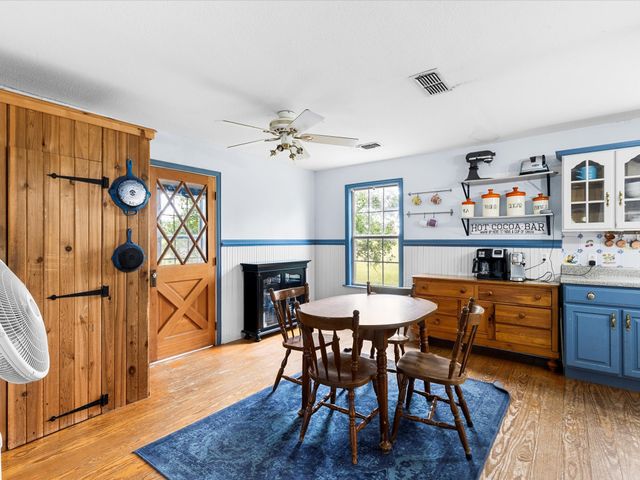 1100 Heritage Creek Drive, Rhome, TX 76078