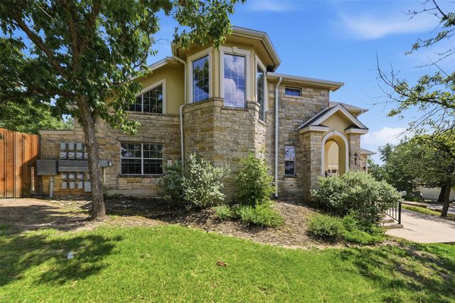 10300 Morado CV 801, Austin, TX 78759
