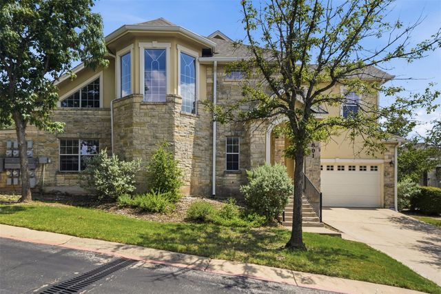 10300 Morado CV 801, Austin, TX 78759