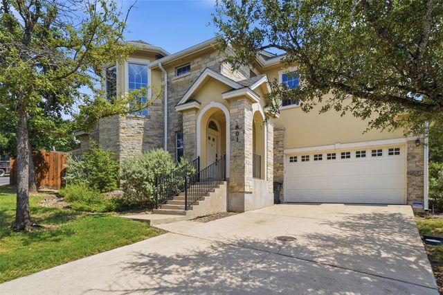 10300 Morado CV 801, Austin, TX 78759