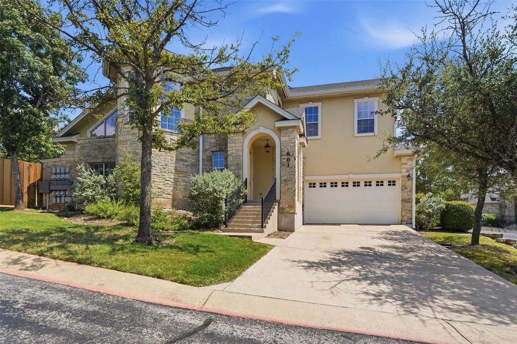 10300 Morado CV 801, Austin, TX 78759