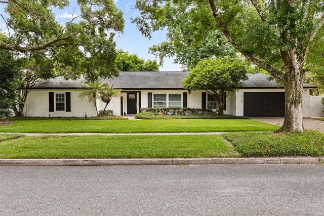2700 CADY WAY, Winter Park, FL 32792