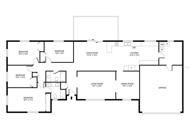 2700 CADY WAY, Winter Park, FL 32792