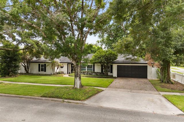 2700 CADY WAY, Winter Park, FL 32792