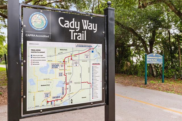 2700 CADY WAY, Winter Park, FL 32792