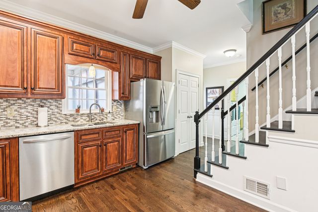 5641 Lanny Drive, Powder Springs, GA 30127