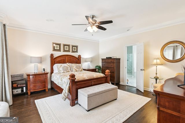 5641 Lanny Drive, Powder Springs, GA 30127