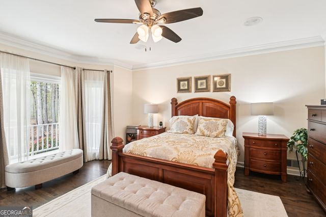 5641 Lanny Drive, Powder Springs, GA 30127