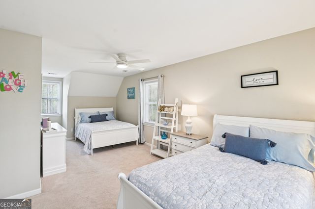 5641 Lanny Drive, Powder Springs, GA 30127