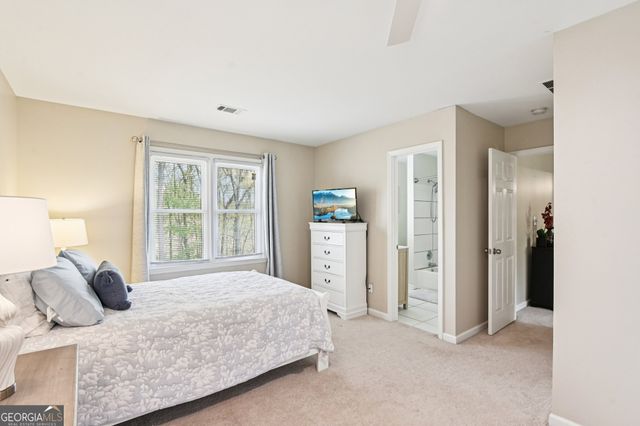 5641 Lanny Drive, Powder Springs, GA 30127