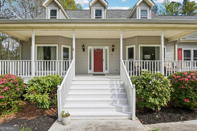 5641 Lanny Drive, Powder Springs, GA 30127