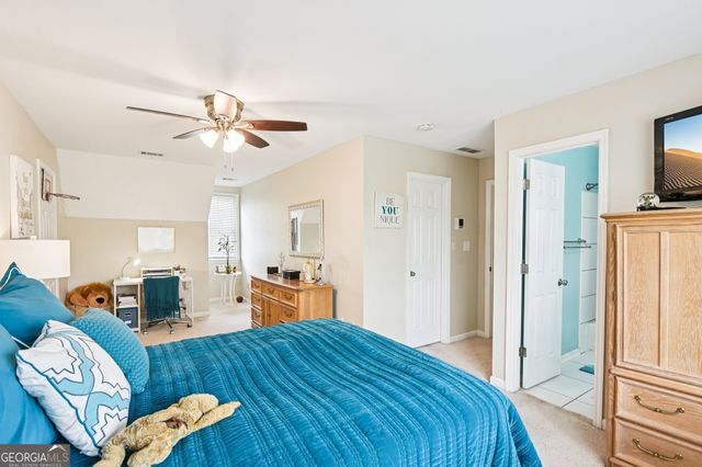 5641 Lanny Drive, Powder Springs, GA 30127