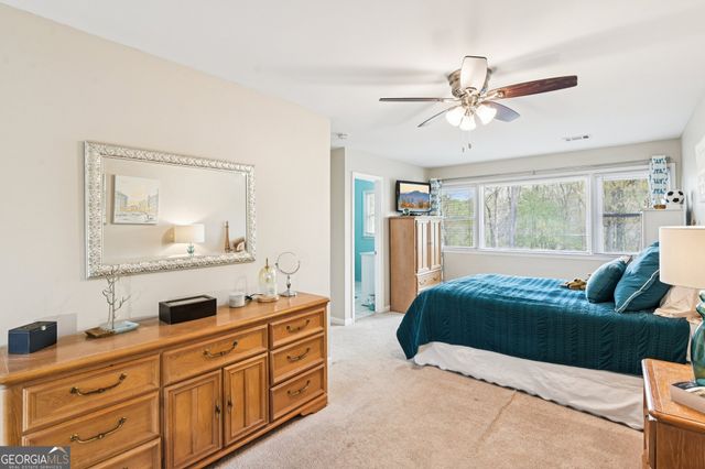 5641 Lanny Drive, Powder Springs, GA 30127