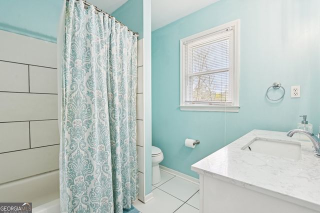 5641 Lanny Drive, Powder Springs, GA 30127