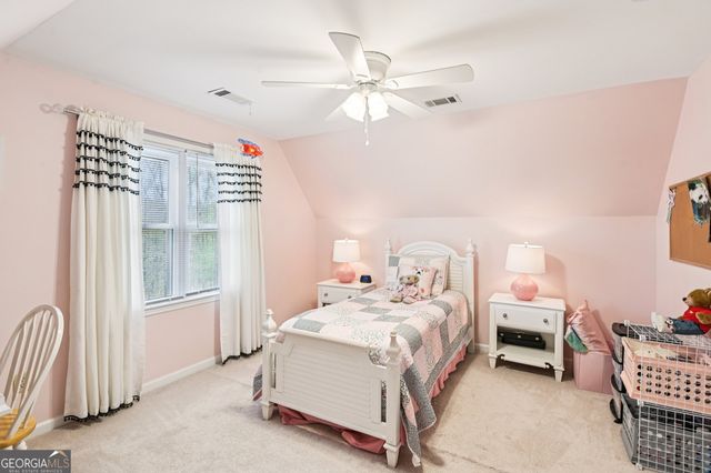 5641 Lanny Drive, Powder Springs, GA 30127