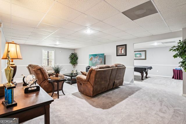 5641 Lanny Drive, Powder Springs, GA 30127