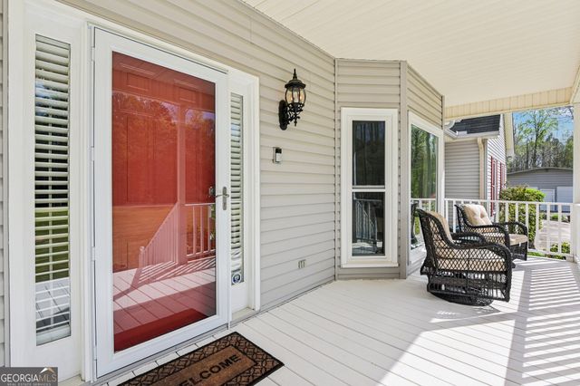 5641 Lanny Drive, Powder Springs, GA 30127