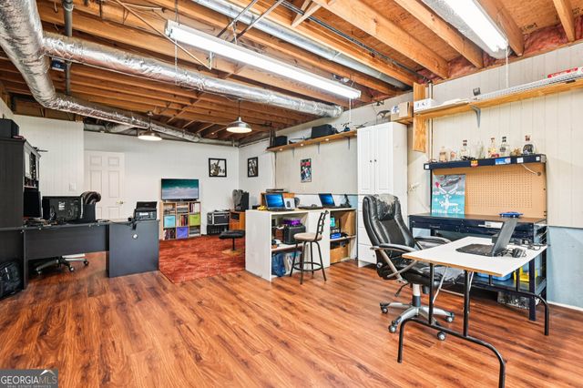 5641 Lanny Drive, Powder Springs, GA 30127