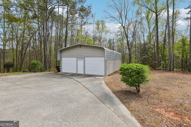 5641 Lanny Drive, Powder Springs, GA 30127