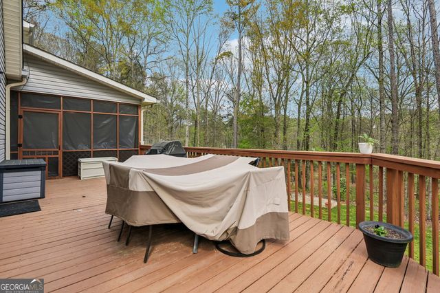 5641 Lanny Drive, Powder Springs, GA 30127