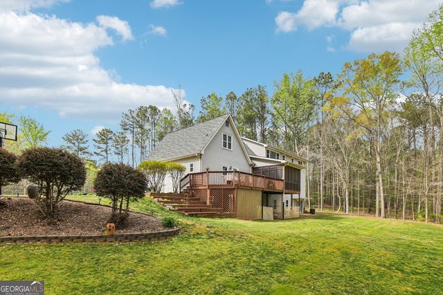 5641 Lanny Drive, Powder Springs, GA 30127