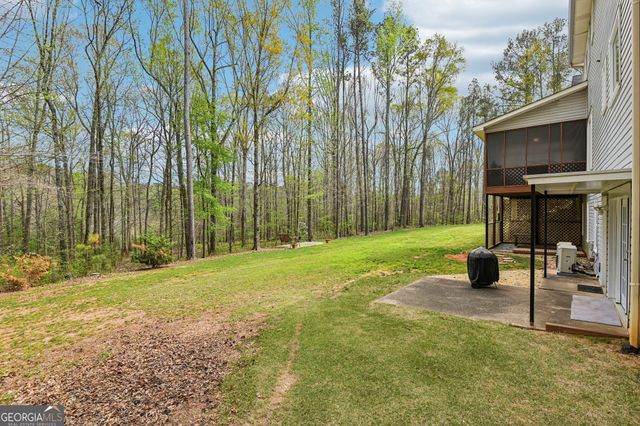 5641 Lanny Drive, Powder Springs, GA 30127