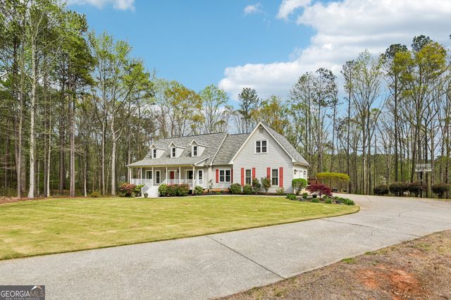 5641 Lanny Drive, Powder Springs, GA 30127