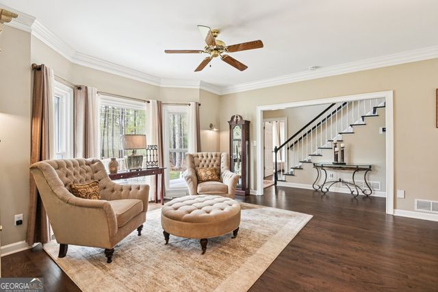 5641 Lanny Drive, Powder Springs, GA 30127