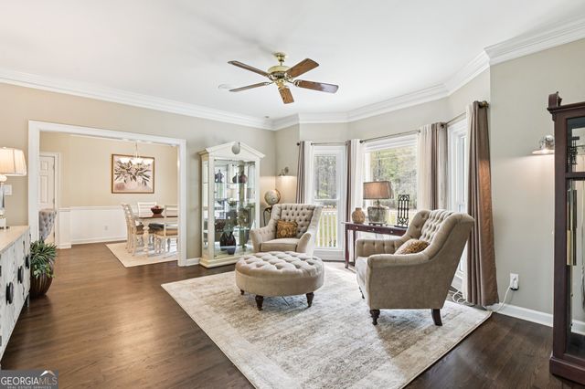 5641 Lanny Drive, Powder Springs, GA 30127