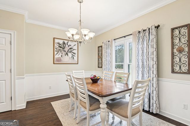 5641 Lanny Drive, Powder Springs, GA 30127