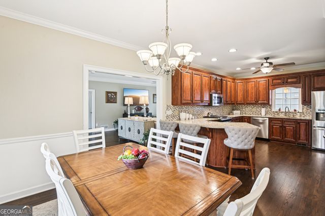 5641 Lanny Drive, Powder Springs, GA 30127