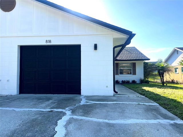 816 SLEEPY HARBOUR DRIVE, Ocoee, FL 34761