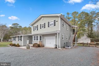 12107 ANGLER RD, Ocean City, MD 21842