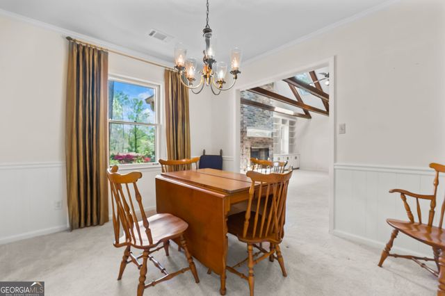 981 Clubland Way, Marietta, GA 30068