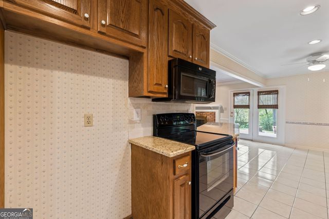 981 Clubland Way, Marietta, GA 30068