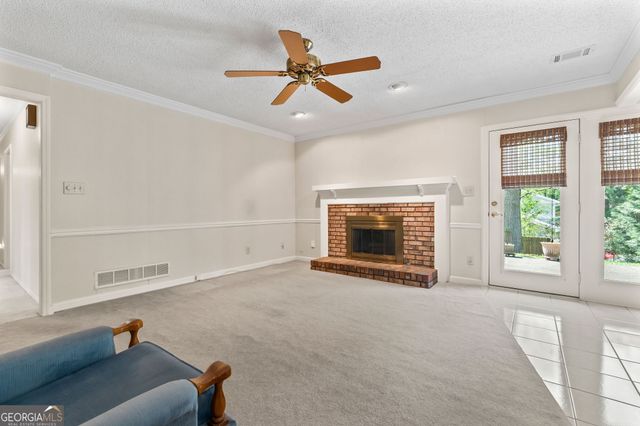 981 Clubland Way, Marietta, GA 30068