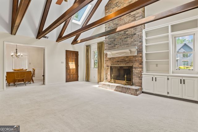 981 Clubland Way, Marietta, GA 30068