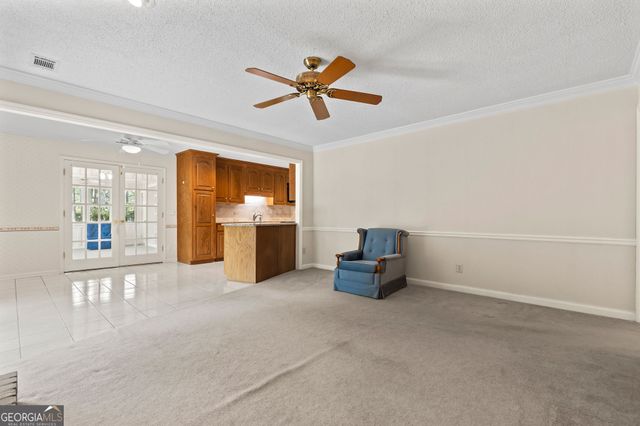 981 Clubland Way, Marietta, GA 30068