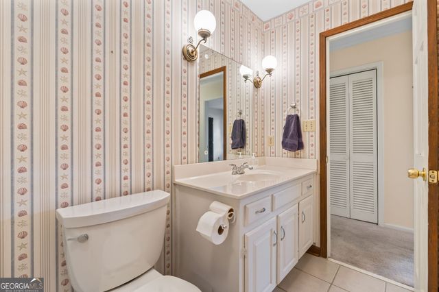 981 Clubland Way, Marietta, GA 30068