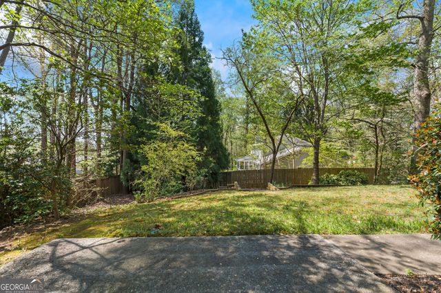 981 Clubland Way, Marietta, GA 30068