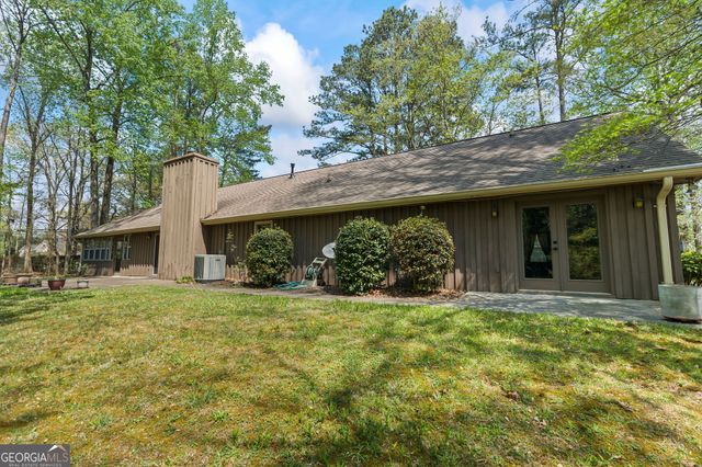 981 Clubland Way, Marietta, GA 30068