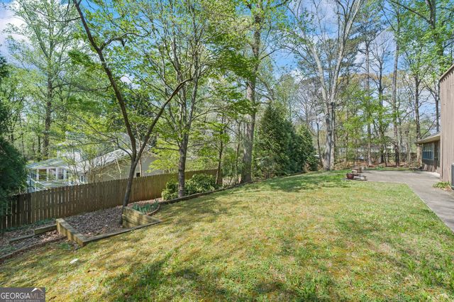 981 Clubland Way, Marietta, GA 30068