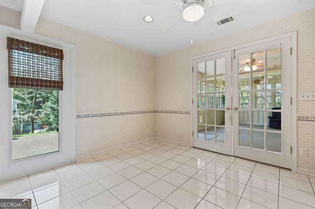 981 Clubland Way, Marietta, GA 30068