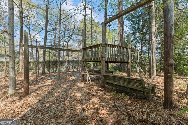 981 Clubland Way, Marietta, GA 30068