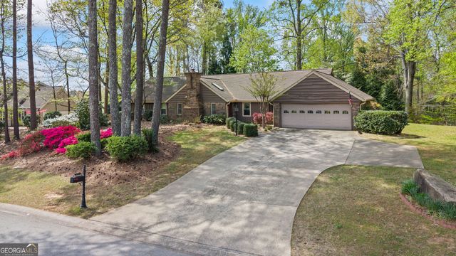 981 Clubland Way, Marietta, GA 30068