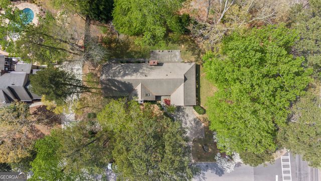 981 Clubland Way, Marietta, GA 30068